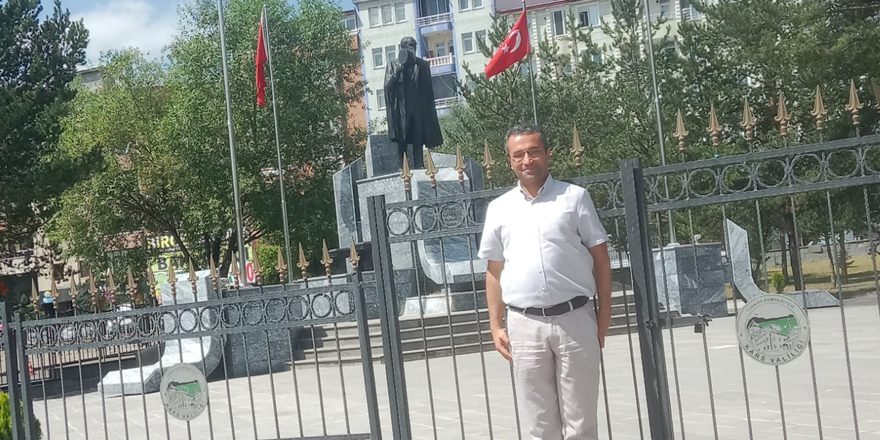 DEHA KURBAN VURAL: "ZAFERİN ADI 30 AĞUSTOS"