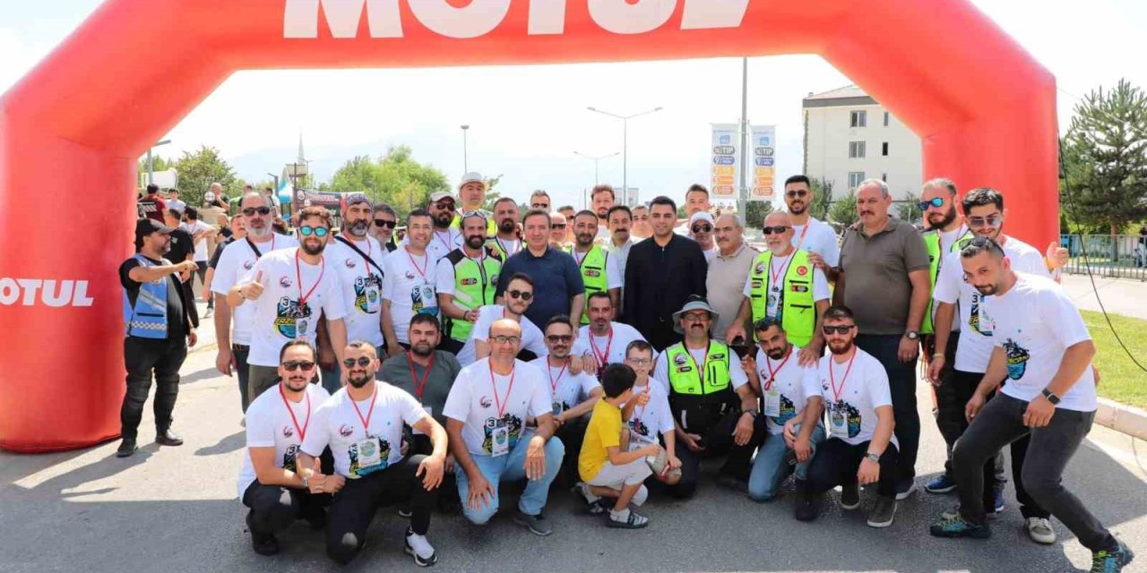 "8/24 Erzincan Tanıtım Günleri", düzenlenen son gün etkinlikleriyle tamamlandı