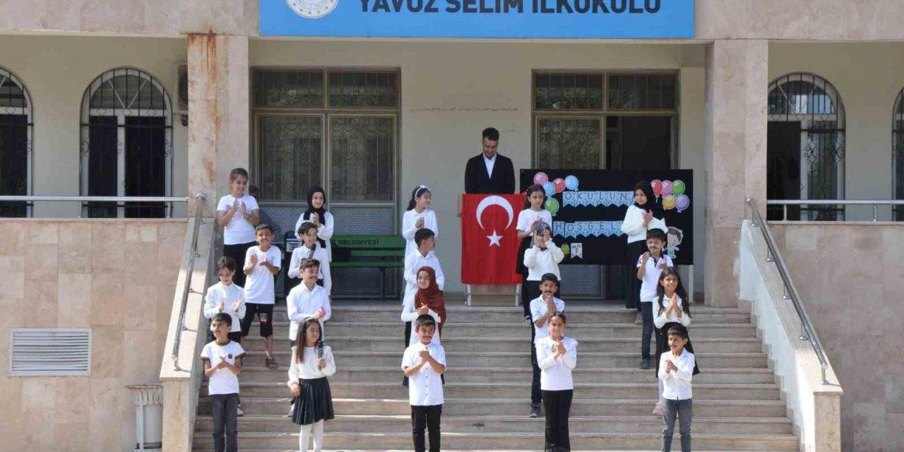 Elazığ’da İlköğretim Haftası etkinlikleri