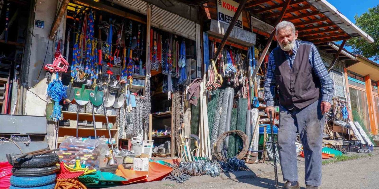 Erzurum’da ortalama yaşam süresi 77,7 yıl