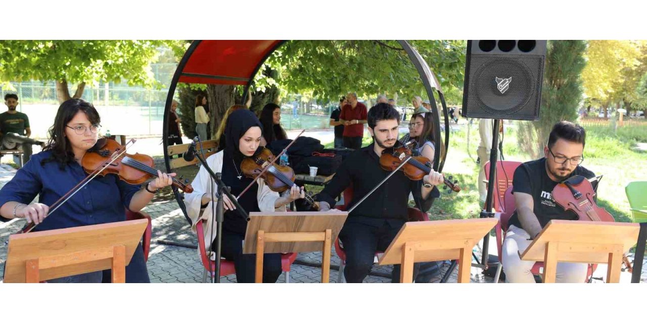 Elazığ’da tıp öğrencileri etkinlikler ile karşılandı