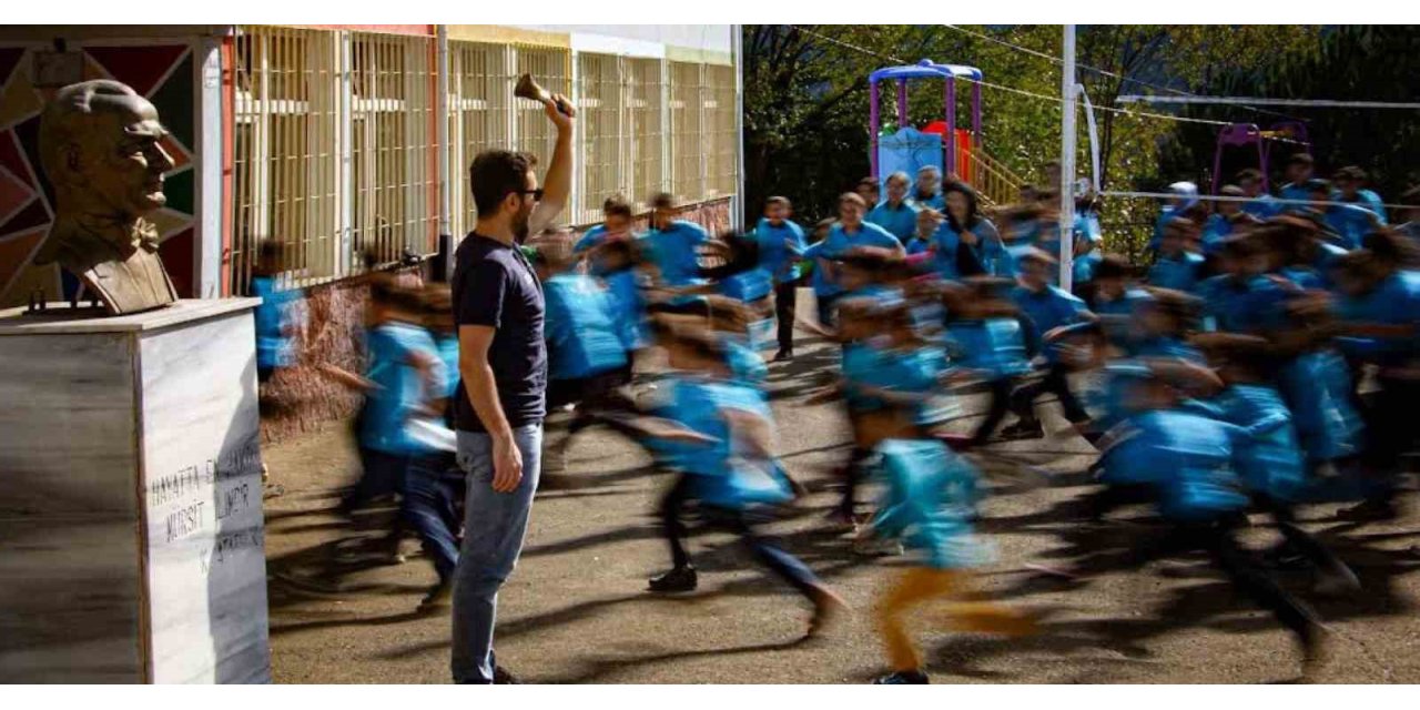 "Öğretmen Gözüyle" temalı fotoğraf yarışması düzenlenecek