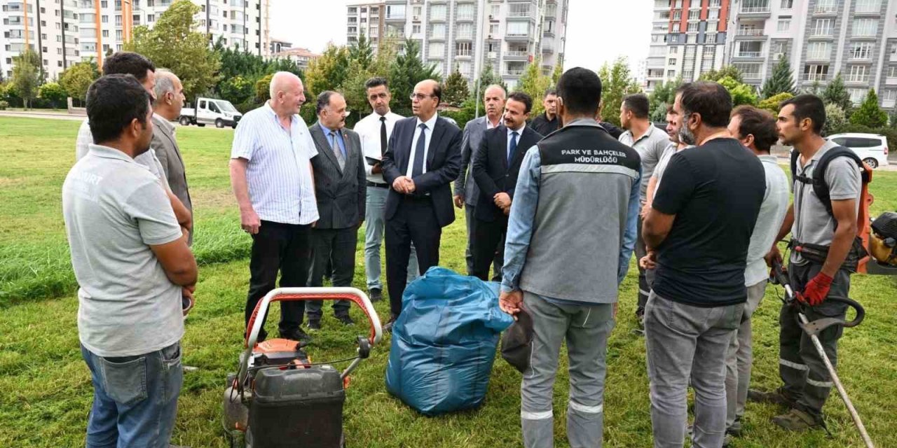 19.Uluslararası Turgut Özal Karakucak Güreşleri, 6 Ekim’de