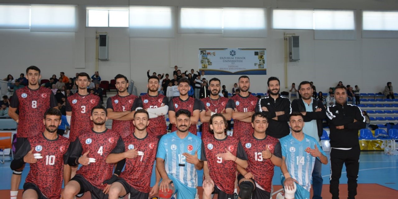 İlk maç ilk heyecan, Dadaş 3-0 galip