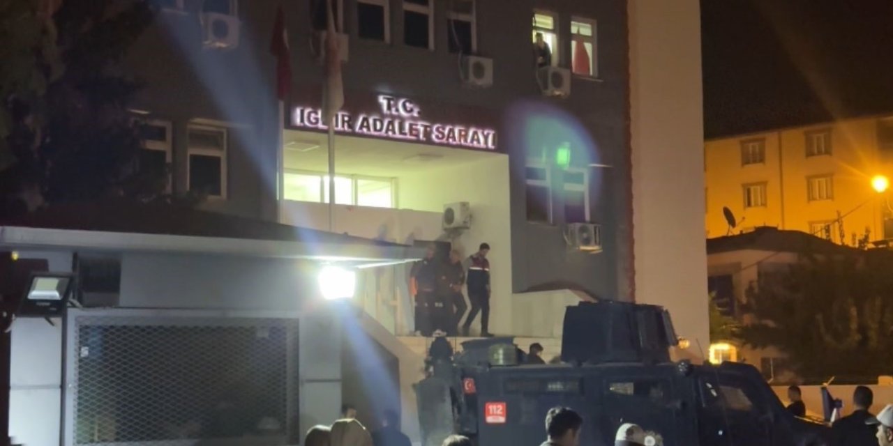 13 polisin şehit edildiği terör saldırısı ile ilgili gözaltına alınan 8 şüpheliden 2’sine 13 kez ağırlaştırılmış müebbet istemi