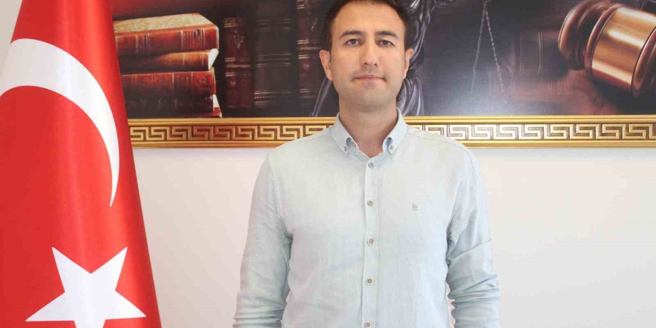 Van Adli Tıp’ın başarılı ismi Dr. Bedir Korkmaz Sivas’a atandı