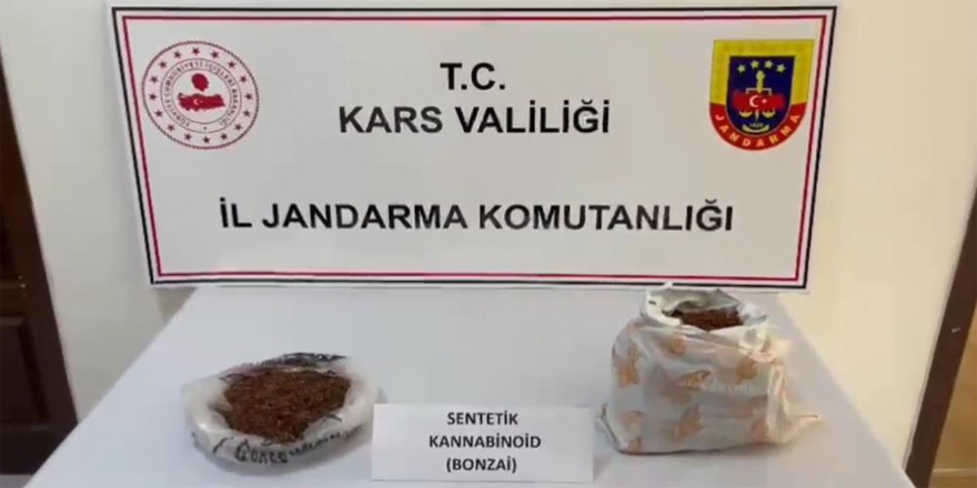 Uyuşturucu firarisi Tekirdağ’da yakalandı