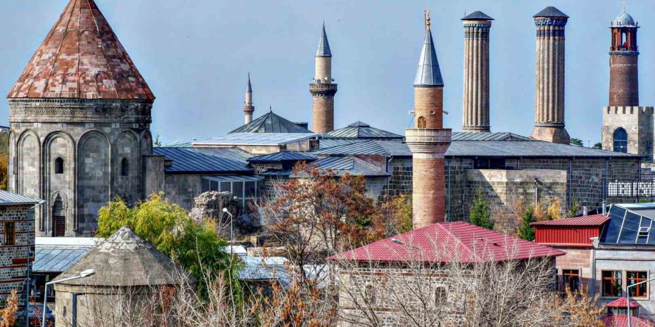 Erzurum’dan 3 ürüne daha coğrafi işaret geldi