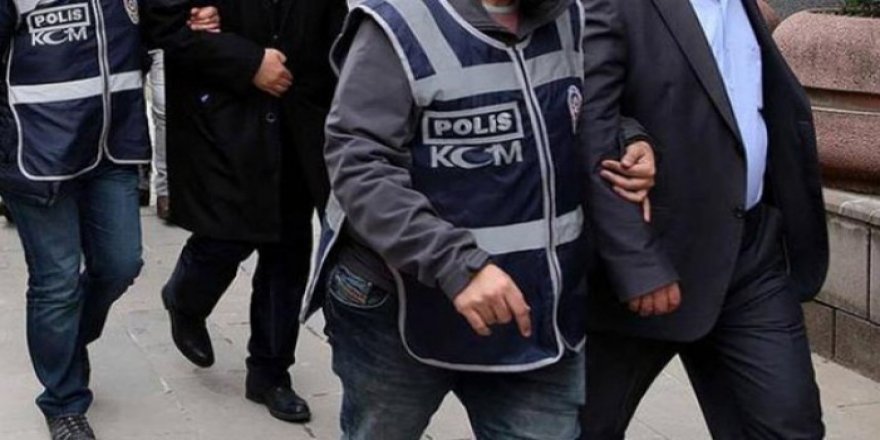 Kars merkezli 14 ilde FETÖ/PDY operasyonu: 9 rütbeli asker tutuklandı