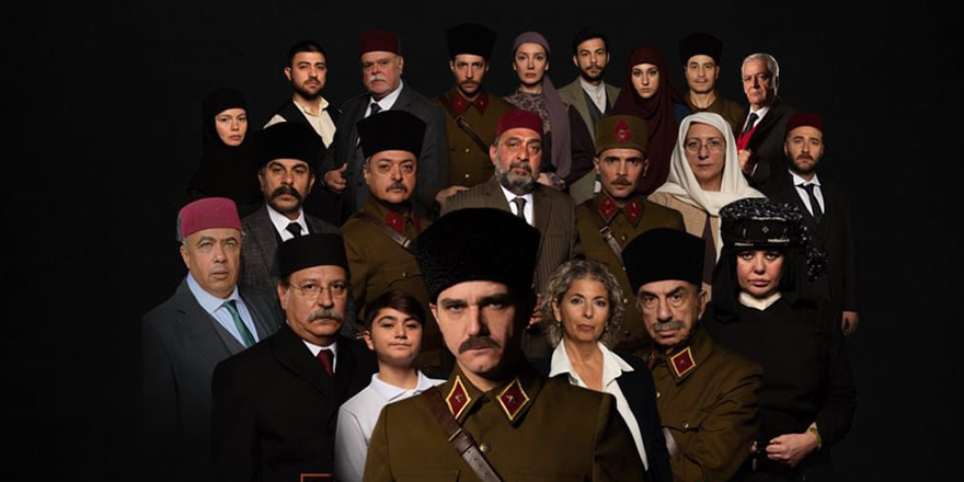 Cumhuriyet Haftasının İlk Dersi, “Dersimiz Cumhuriyete Doğru” Filmiyle Başladı