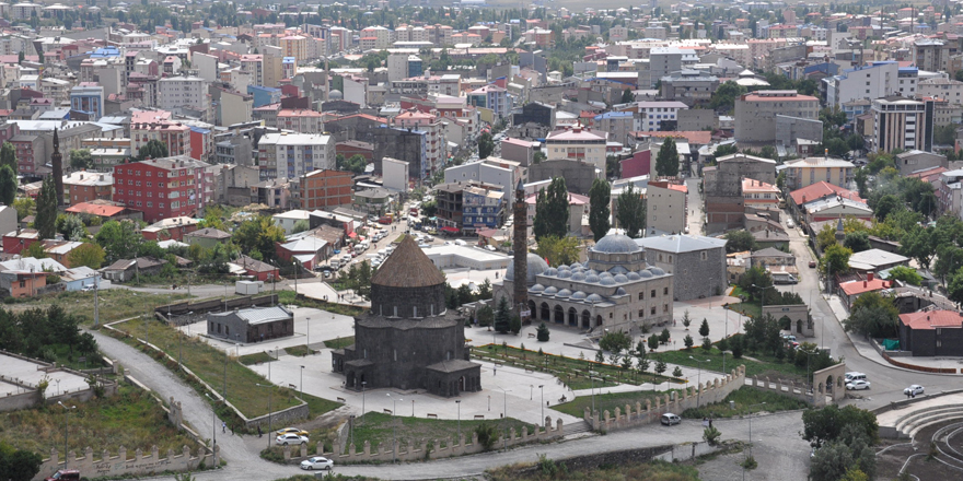 Kars’ın hemşehri profili açıklandı