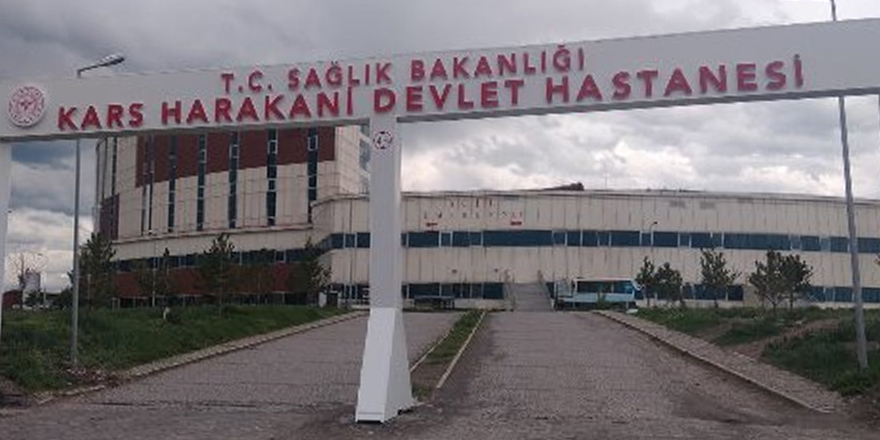 Kars'ta Hayvan Otlatma Kavgası: 1 Ölü!