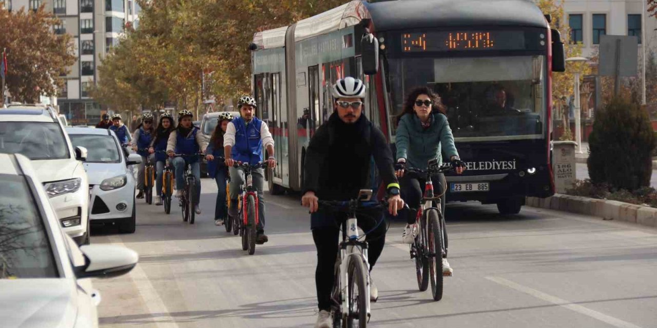 Elazığ GSİM ve ELDAK’tan ortak proje