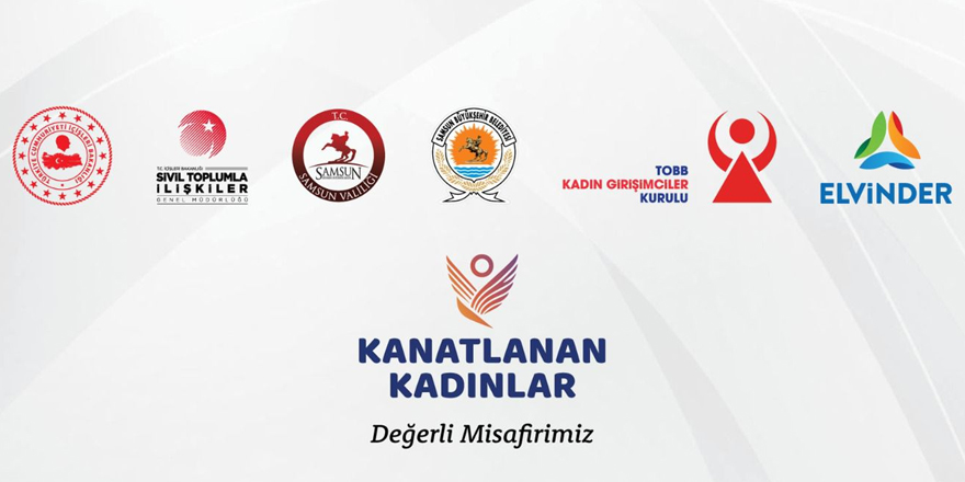 TOBB Kars Kadın Girişimciler Kurulu’ndan “Kanatlanan Kadınlar” Projesi Daveti