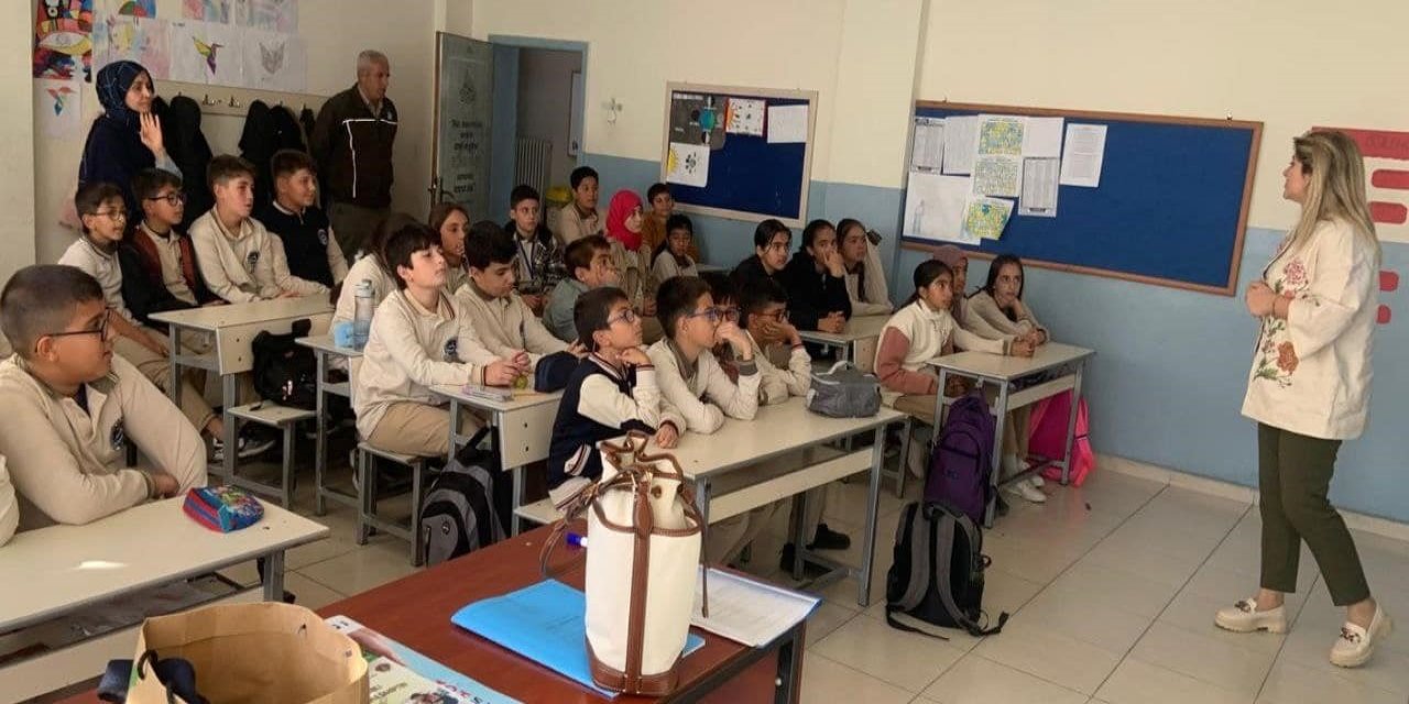 Elazığ’da nesli tehlike altındaki türler için eylem planı ve uygulanması