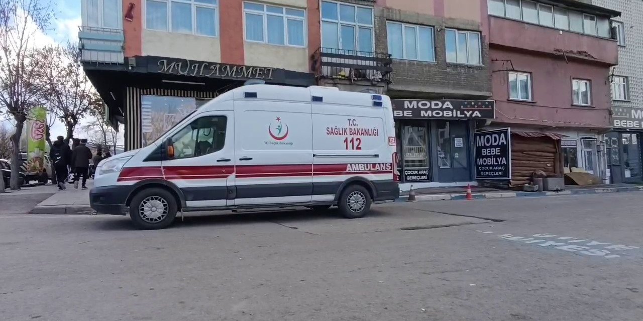 Erzurum’da 75 yaşındaki kadın evinde ölü bulundu