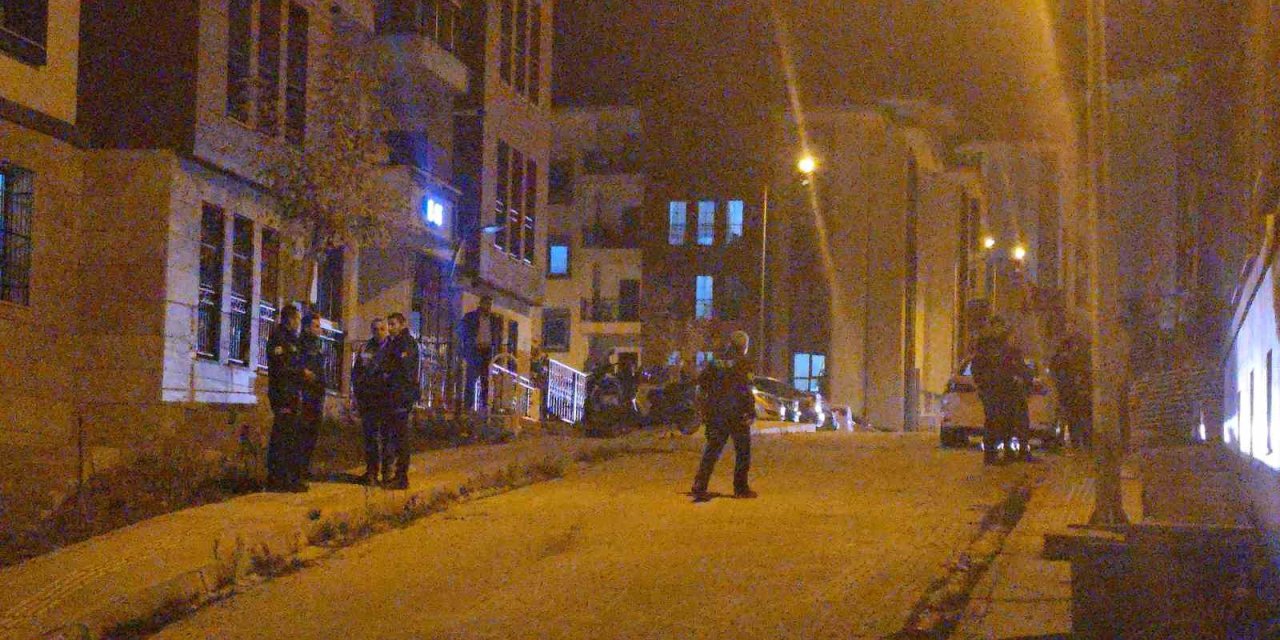 Aynı adrese yapılan asılsız ihbarlar polis, itfaiye ve sağlık ekiplerini harekete geçirdi