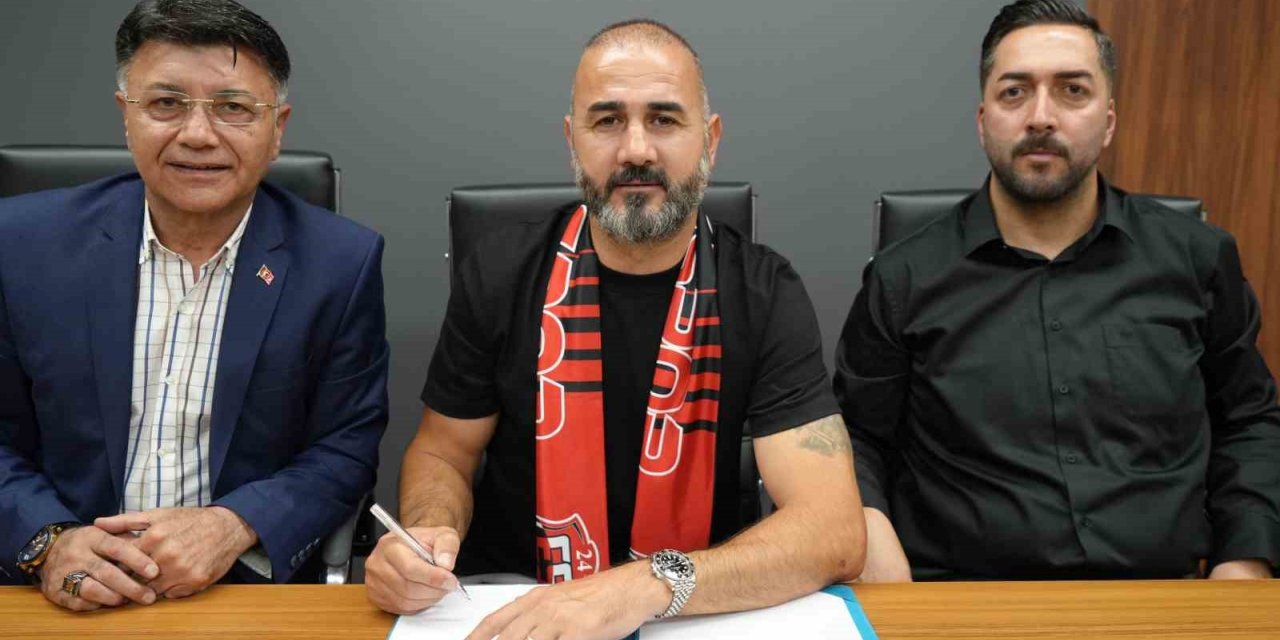 Teknik direktör Ünal’dan veda mesajı