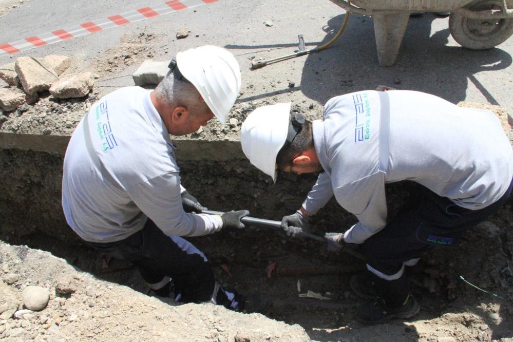 ARAS EDAŞ, Kars’ta hizmetleriyle göz dolduruyor