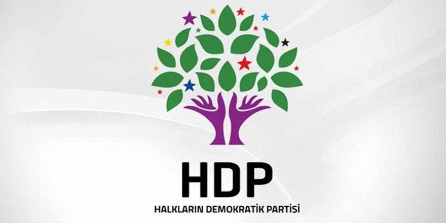 HDP’nin Kars Meclis Listesi Açıklandı