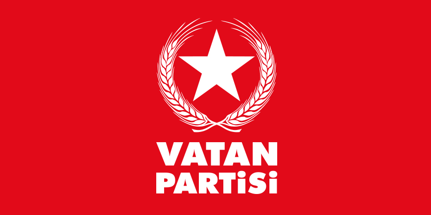 Vatan Partisi’nin Kars Belediye Meclisi Listesi Açıklandı