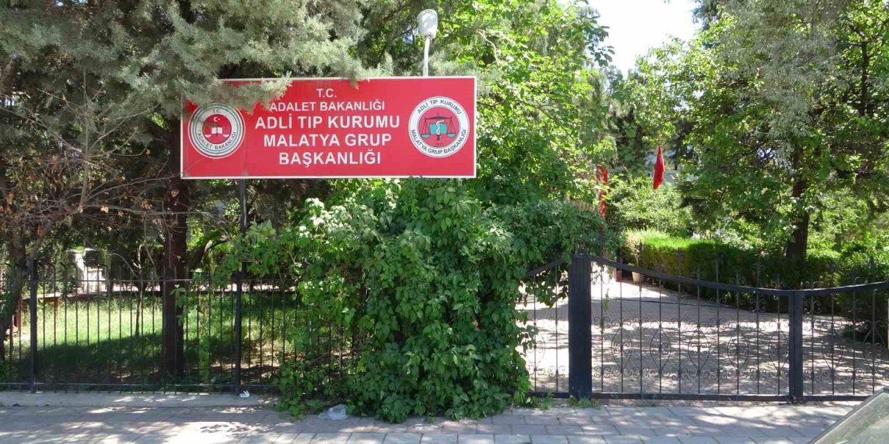 Malatya’da köy korucusu ölü bulundu