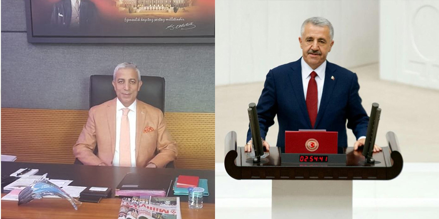 Kılıç ve Arslan’ın ‘Hocalı’ mesajı