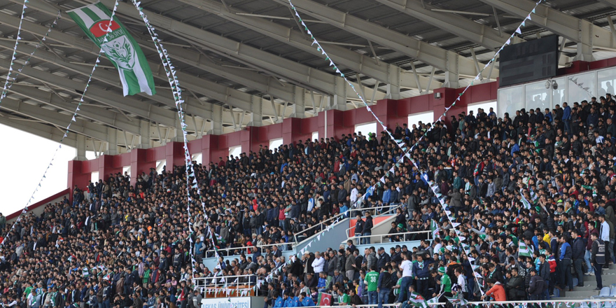 Harbiler 36 Taraftar Grubu, Kars 36 Spor’a destek kampanyası başlattı