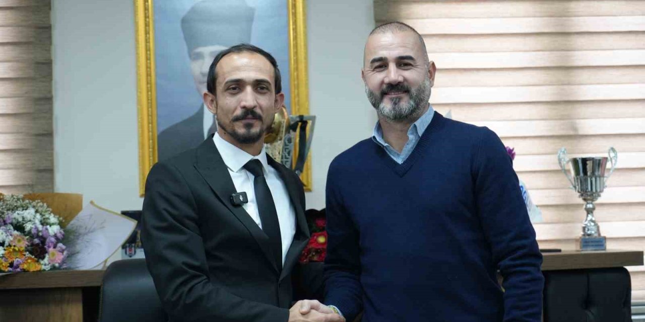 Erzincanspor yeniden Gökhan Ünal ile el sıkıştı