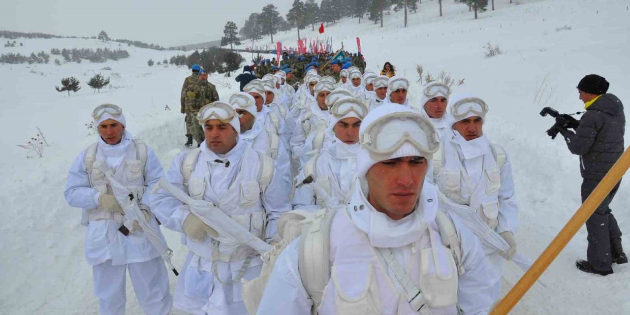 Sarıkamış Şehitleri anma etkinlikleri programı belli oldu