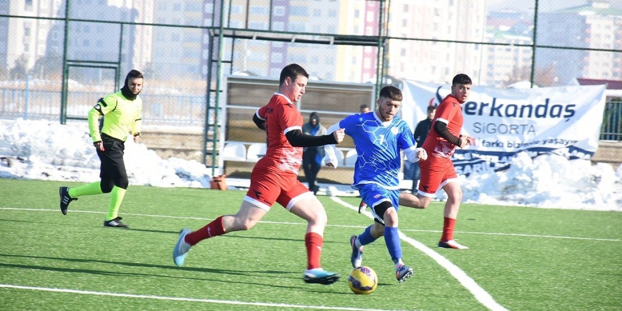 Yurtlig’de futbolun kralı İbrahim Hakkı yurdu