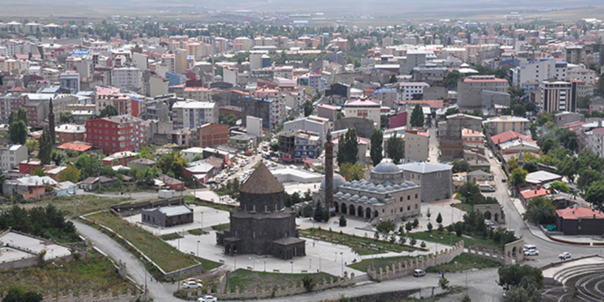 Kars'ta Ocak ayında 161 bin dolarlık ithalat yapıldı