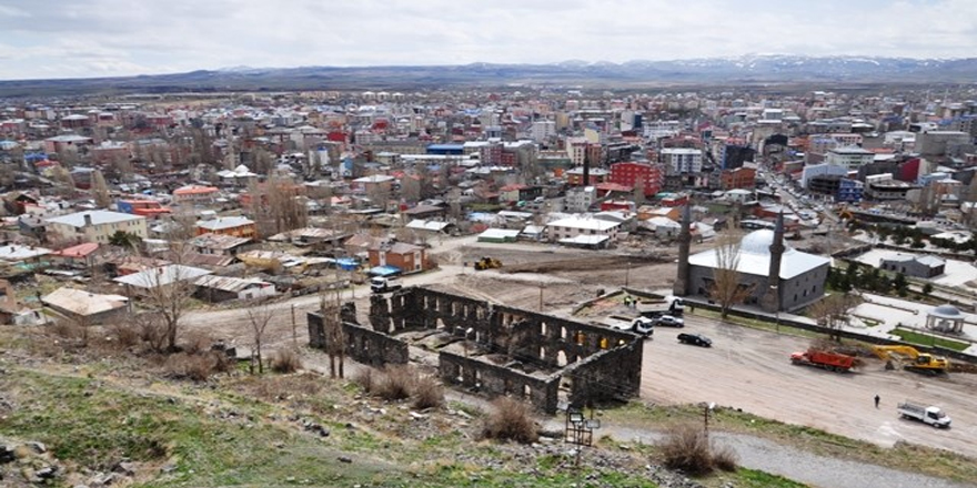 Kars’ta evlenmeler azalıyor, boşanmalar artıyor