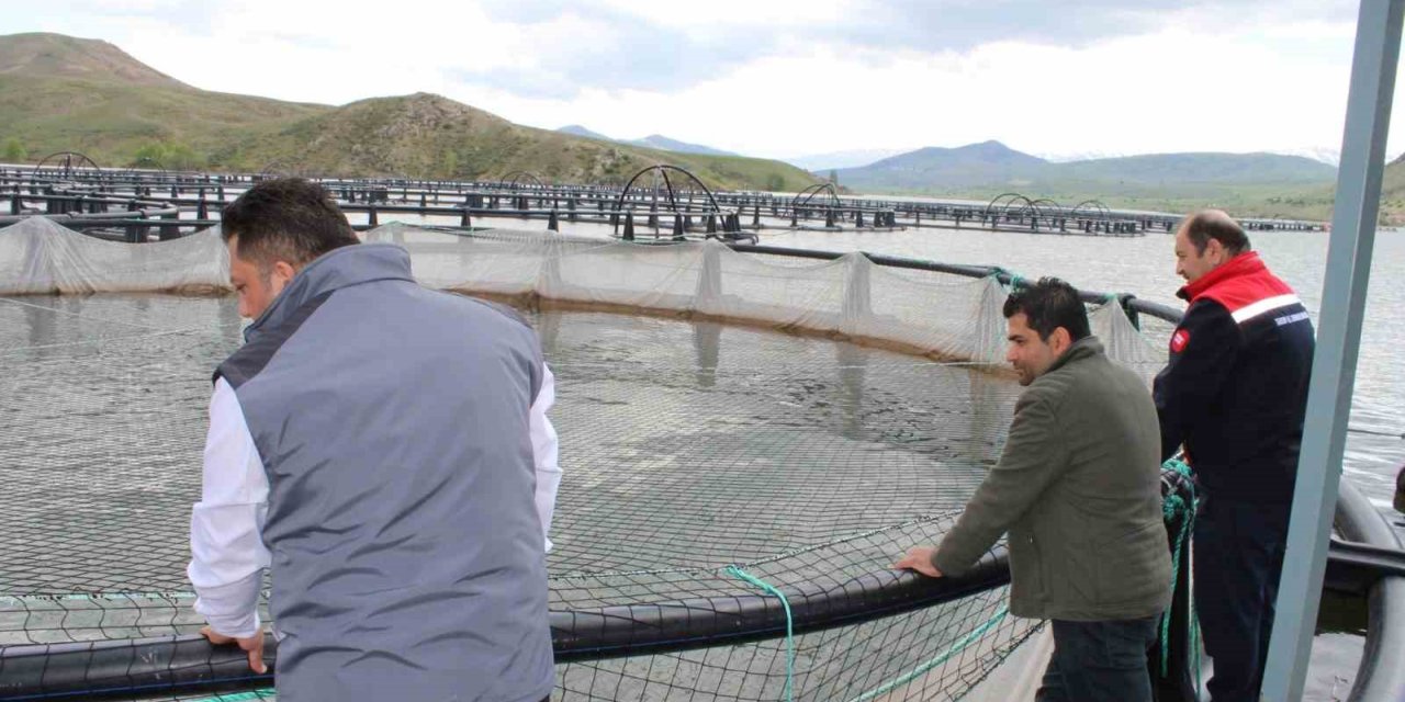 Erzincan’da 54 bin 683 kişi tarımsal örgüt üyesi