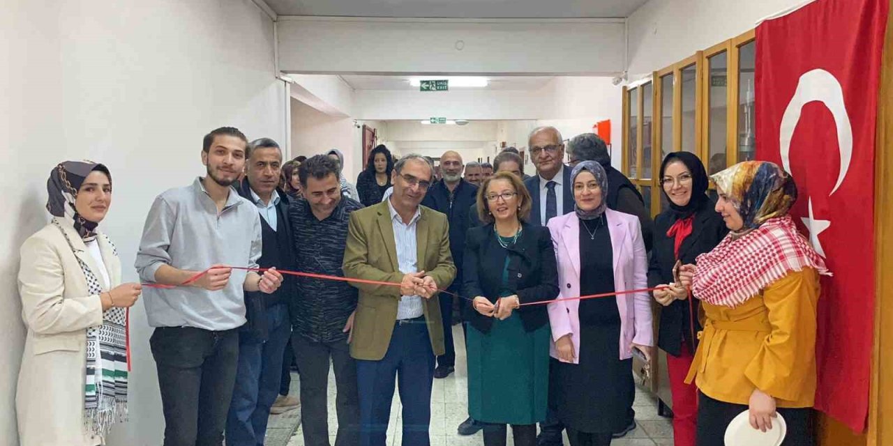 Teknik Bilimler MYO, çeşitli etkinlikler ile güz dönemini taçlandırdı