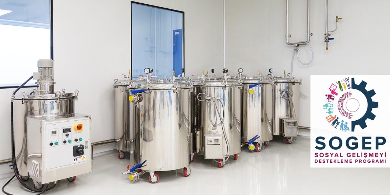 İspir’de süt üreticilerinin emeği kazanca dönüşüyor