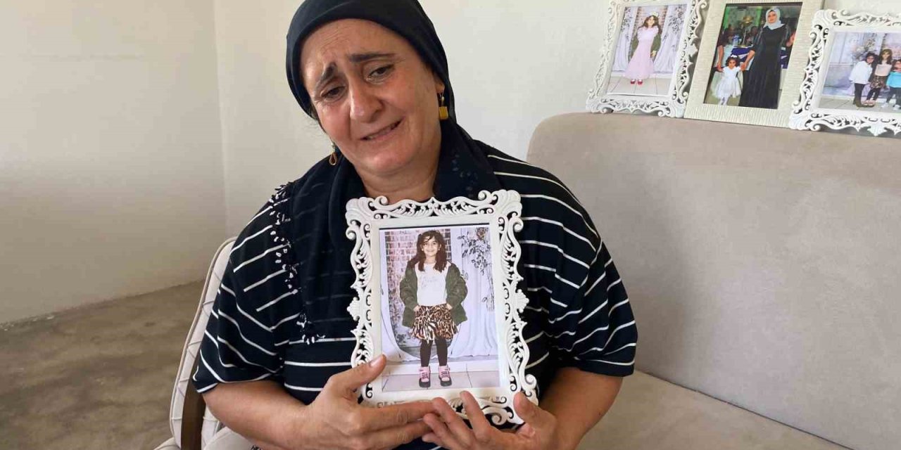 Narin Güran cinayeti sanıklarından anne ve ağabey Erzincan’a nakledildi