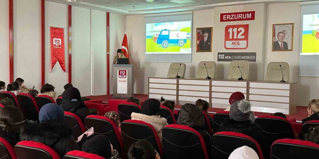 Tek numara, hızlı müdahale