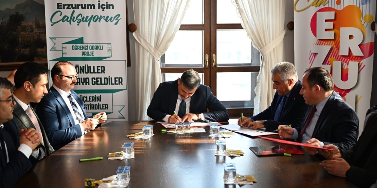 Eğitime değer katacak proje