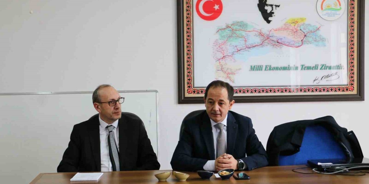 Erzincan’da Ramazan ayı öncesinde gıda denetimleri artırılacak