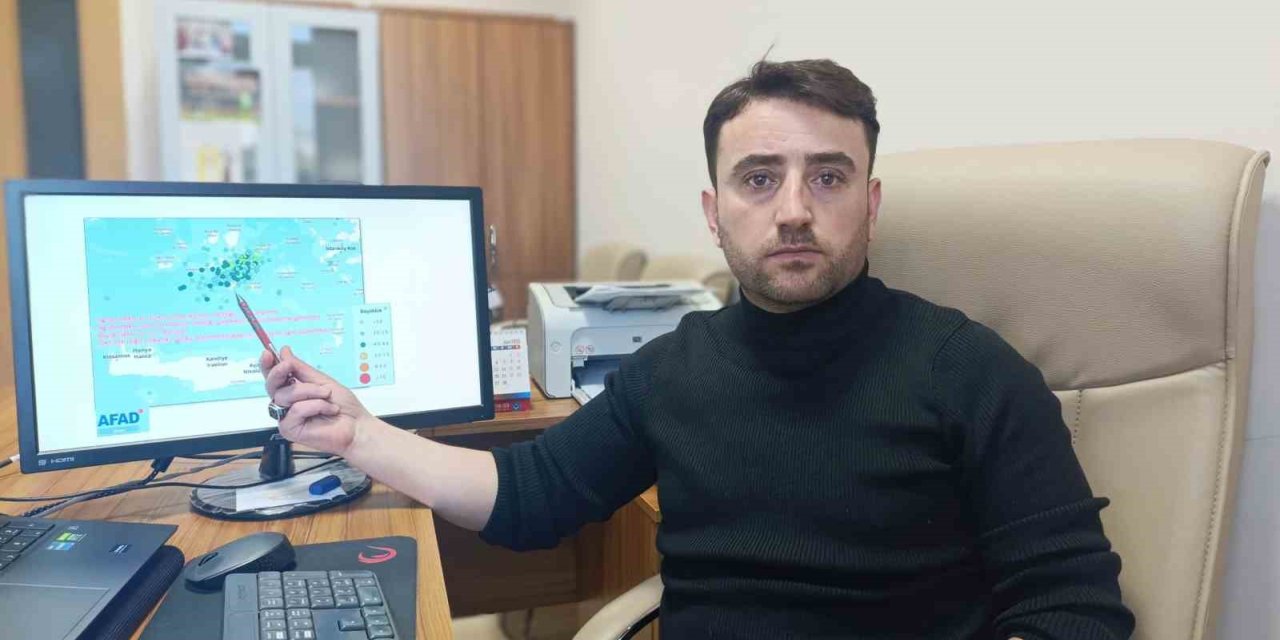 Bilim insanlarından kritik uyarı: İzmir ve çevresi için ‘tsunami’ tehlikesi