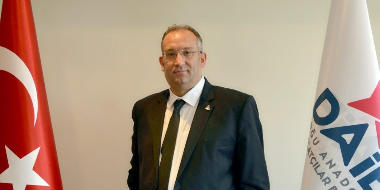 Tanrıver: "İhracatımızı artırarak yolumuza devam edeceğiz"