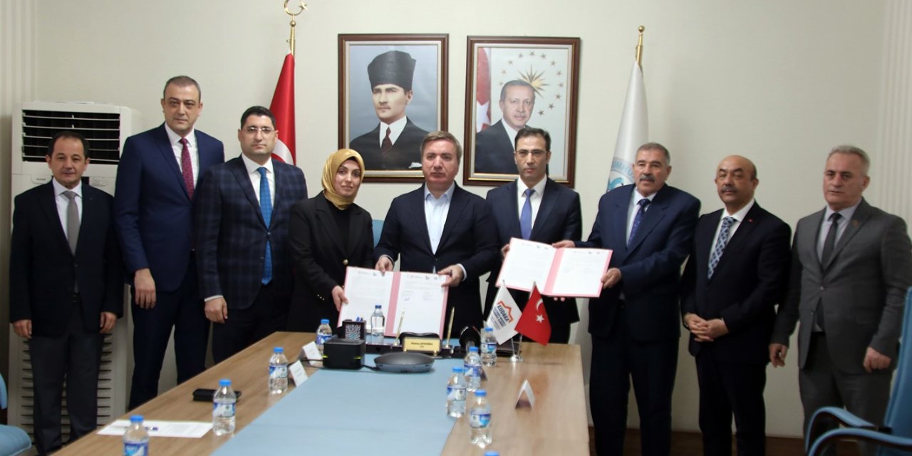 Erzincan’da yöresel ürünlerin katma değeri artıyor