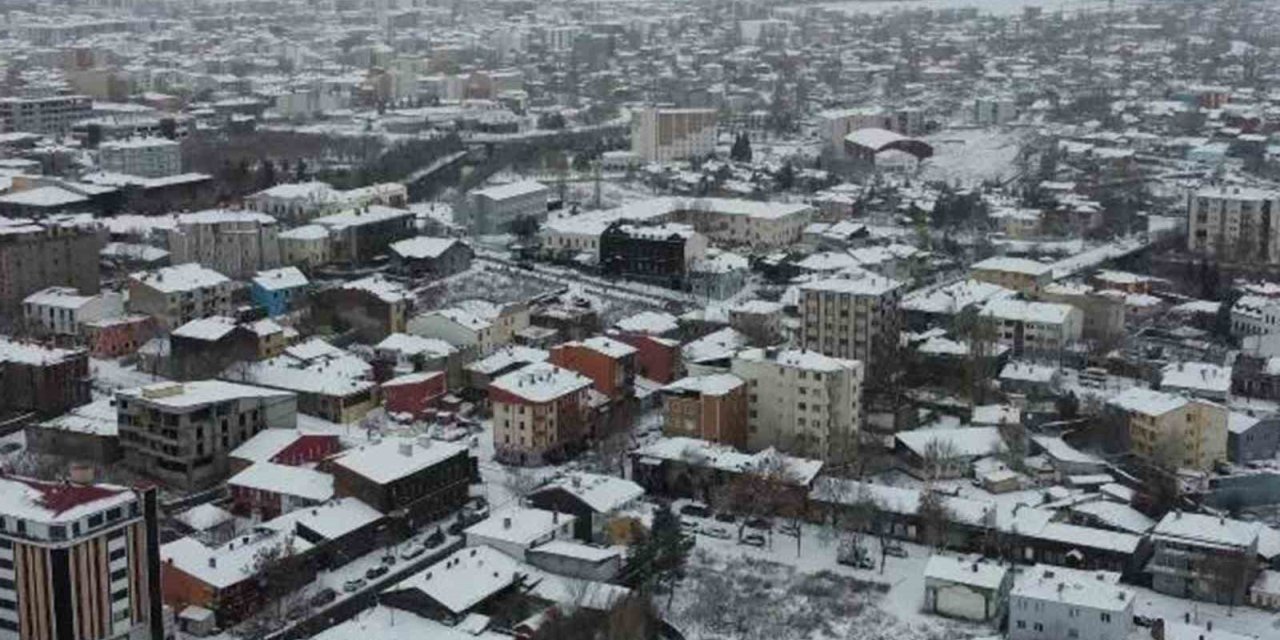 Kars’tan 6 bin kişi göç etti