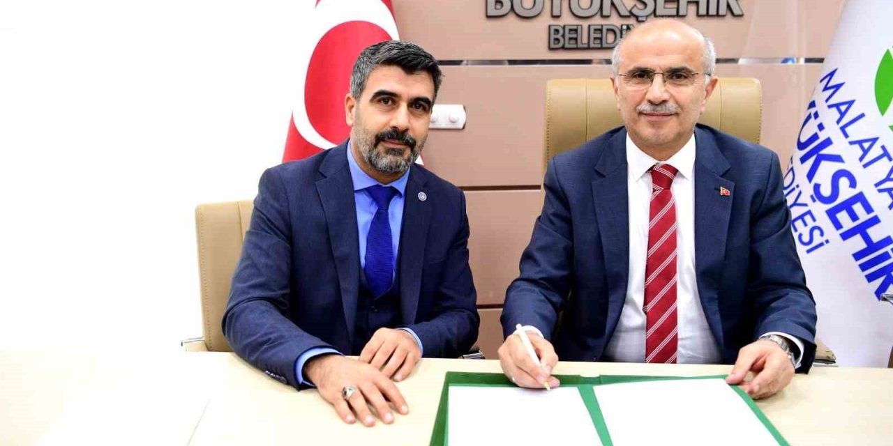 Malatya Büyükşehir Belediyesi’nde en düşük maaş 46 bin TL oldu
