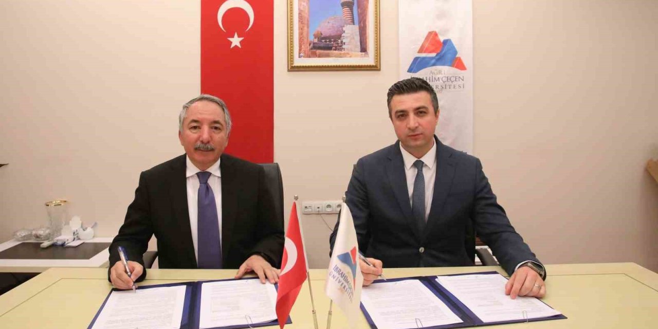 AİÇÜ öğrencilerine büyük müjde