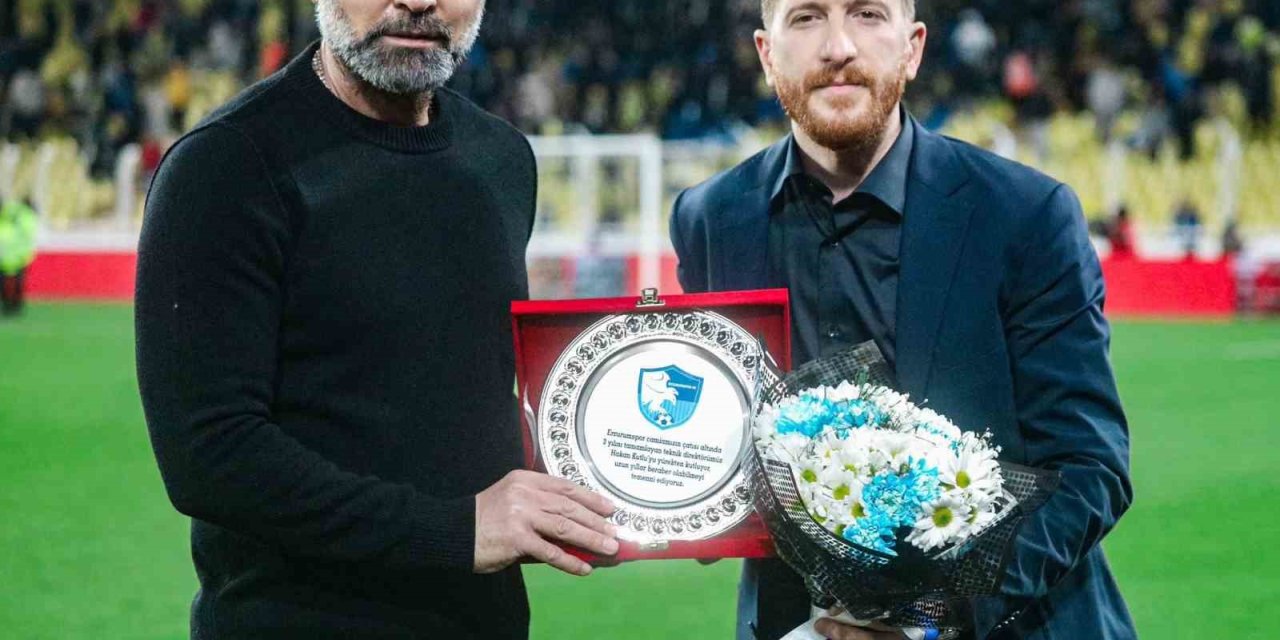 Başkan Dal’dan Hakan Kutlu’ya jest