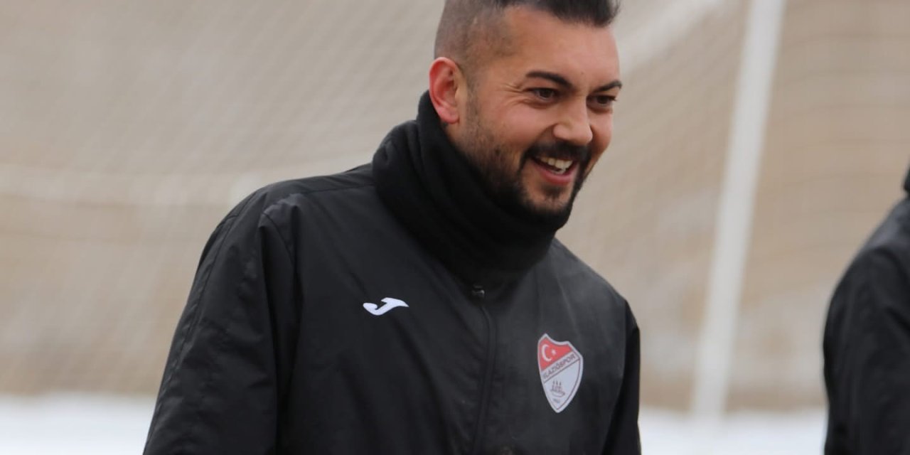 Elazığspor’da kaptan Beykan’dan 6 gol, 12 asist