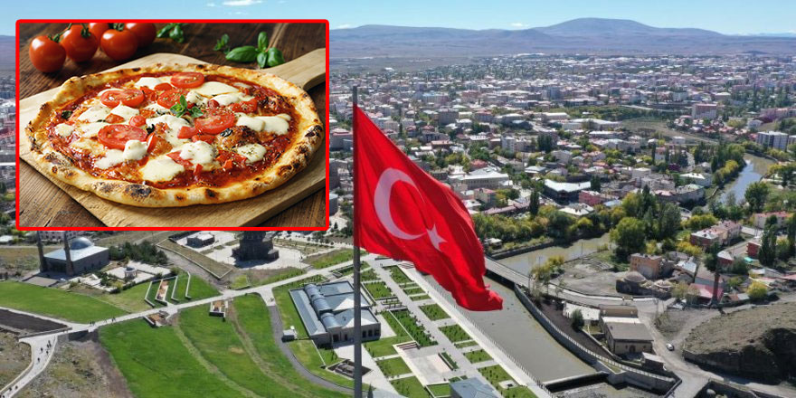 Kars, yüzde 61 ile üçüncü sırada!