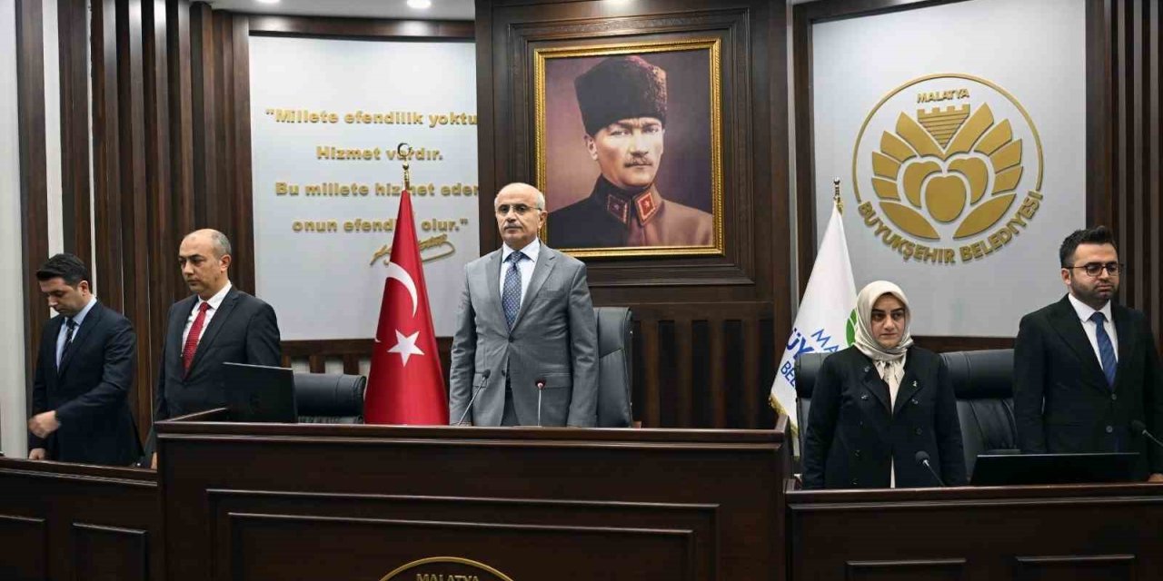 Başkan Er: "95 bin konutun ihalesi yapıldı"
